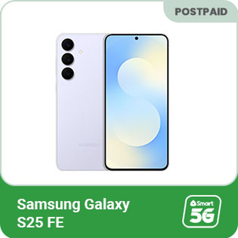 Samsung Galaxy S25 FE image number 1